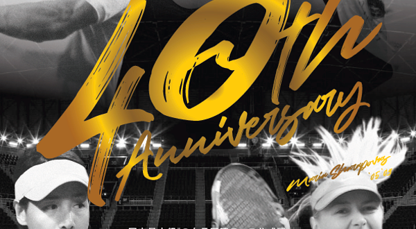 2025 WTA 500 Toray PPO Tennis（2025年东丽泛太平洋公开赛网球赛)