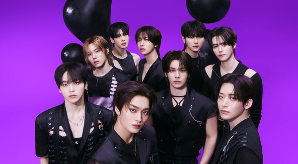 中国澳门 · 2025  CRAVITY FAN CONCERT [Dare to Crave] in MACAO