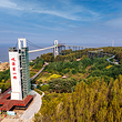 辽宁团山国家级海洋公园