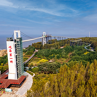 辽宁团山国家级海洋公园