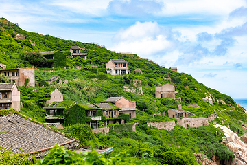嵊山无人村第 1 张图片