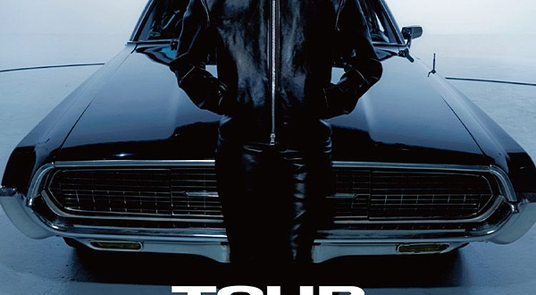 深圳 · 2025周汤豪「Realive-Deluxe（精华版）」巡回演唱会－深圳站