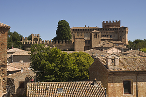 Castello di Gradara
