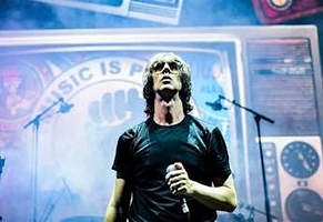 英国利兹 · Richard Ashcroft 演唱会