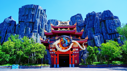 安阳方特殷商神画第 9 张图片