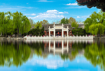 北京大观园第 1 张图片