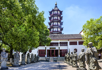 绳金塔第 5 张图片