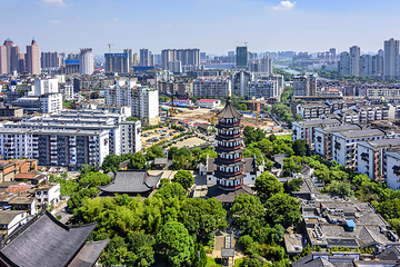 绳金塔第 2 张图片
