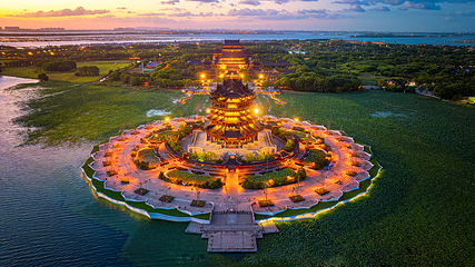 重元寺第 2 张图片