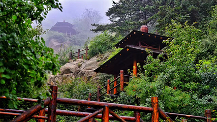 九如山休闲旅游度假区第 144 张图片