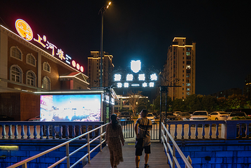 中国海盐历史文化风貌区第 16 张图片