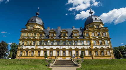 Seehof Castle第 1 张图片