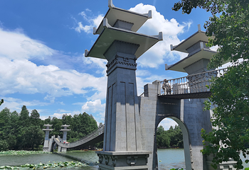 东湖生态旅游风景区第 46 张图片
