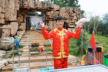 庐山西海主景区第 90 张图片