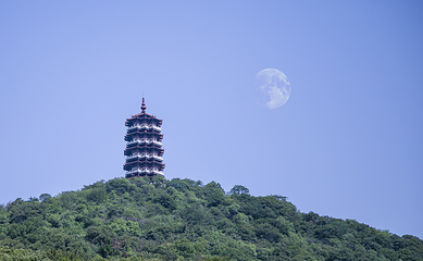 古隆中第 94 张图片
