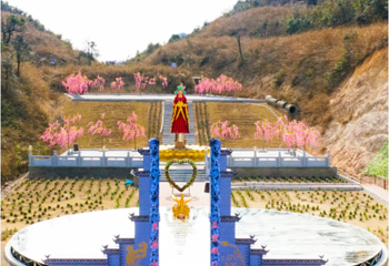皇后山生态旅游度假区第 40 张图片