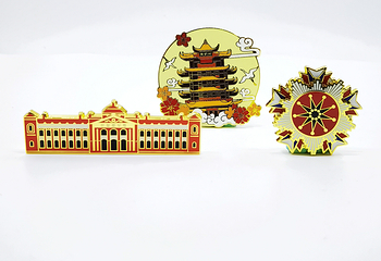 辛亥革命博物院(南区)第 27 张图片