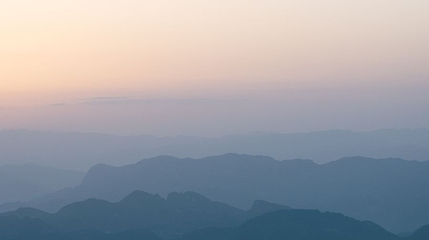 隆文老村风车山第 1 张图片