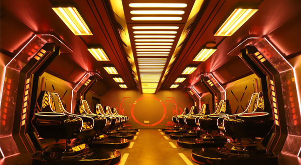 柳州·SoReal螺乐园