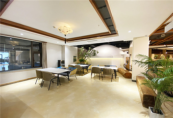 悦澜汤泉(和泓国际花园西区店)第 7 张图片