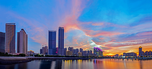 湛江市金沙湾滨海休闲旅游区第 2 张图片