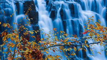 平利天书峡景区