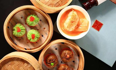 深圳四季酒店·卓粤轩第 69 张图片