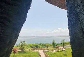 鄱阳湖吴城候鸟小镇第 14 张图片