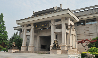 衢州古城文化旅游区第 25 张图片