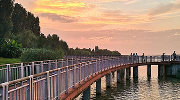 汨罗市国家湿地公园