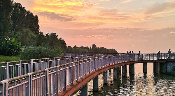 汨罗市国家湿地公园