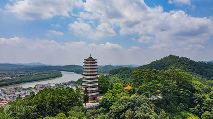 何仙姑旅游景区第 6 张图片