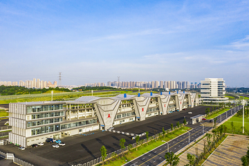 湖南国际赛车场第 5 张图片