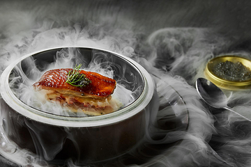 重庆丽思瑞凯悦臻选酒店·绅餐厅 The Brits Restaurant第 35 张图片