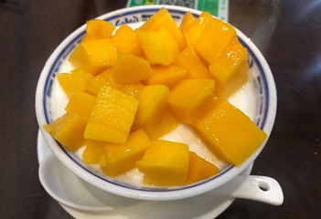 仁信老铺甜品(北京路店)第 2 张图片