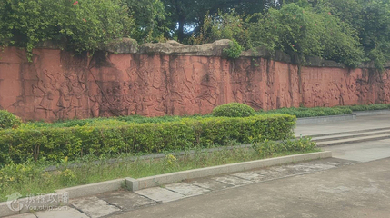 大岭山公园第 3 张图片
