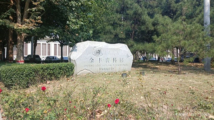 金丰农科园第 1 张图片