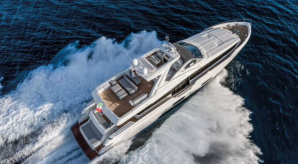 四海通游艇俱乐部