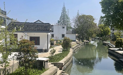 岑卜村第 1 张图片