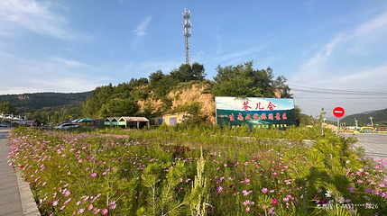 苍儿会生态旅游经济区第 1 张图片