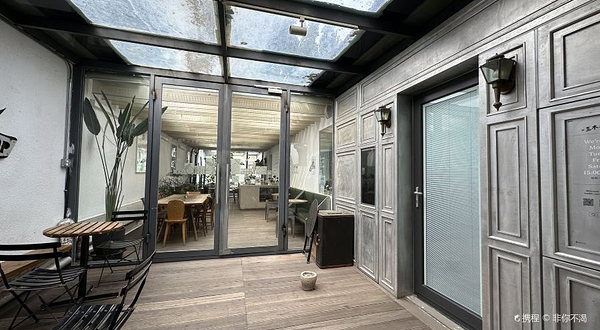 C5cafe(三里屯西五街店)