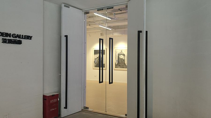 没顶画廊第 1 张图片