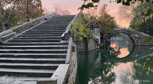 通济桥(西高桥)