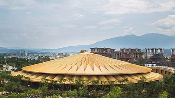 西双版纳主题乐园&傣秀