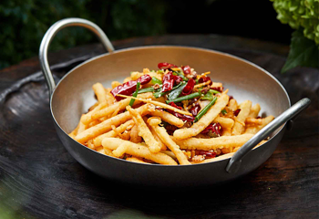 香钿楚菜(汉口店)第 4 张图片