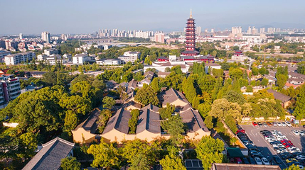 太平天国侍王府纪念馆第 1 张图片