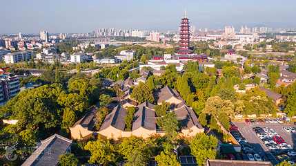 太平天国侍王府纪念馆第 3 张图片