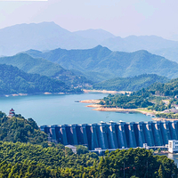 佛子岭水库