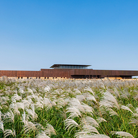 二里头夏都遗址博物馆