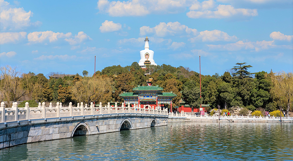 北海公园
